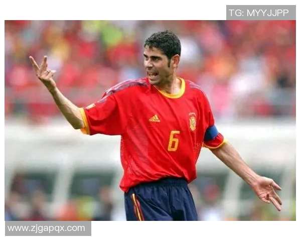 西班牙足球历代巨星风采与辉煌成就全景回顾